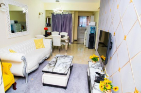 marcus garden Apartments in Nairobi Kilimani